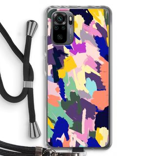 Grattements abstraits modernes