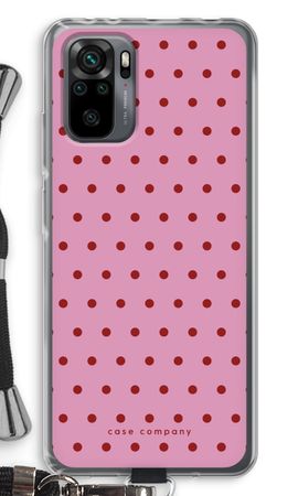 Strawberry Pop