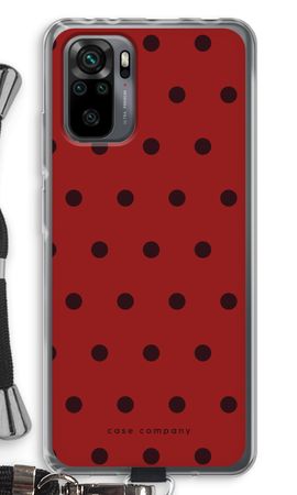 Ladybird Spots