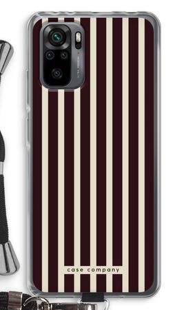 Bamboo Stripe