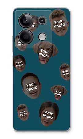 Personalized Face N°1