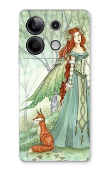 Guardianes del bosque