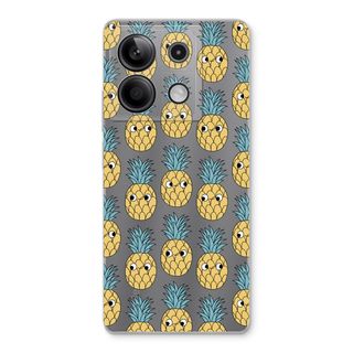 Pineapples