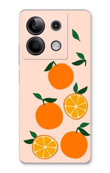 Will you be my clementine