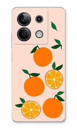 Will you be my clementine