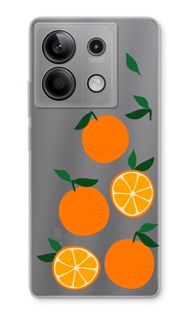 Will you be my clementine