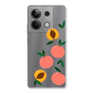 Just peachy