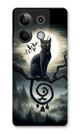 Moonlight Companions