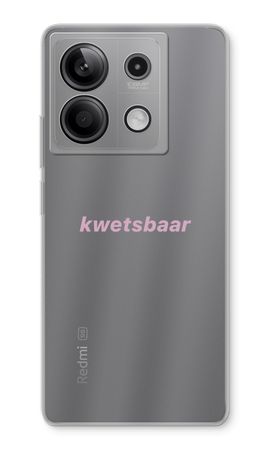 kwetsbaar