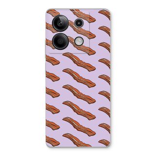 Bacon to my eggs #2