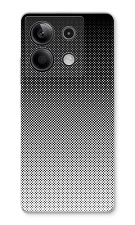 Musketon Halftone