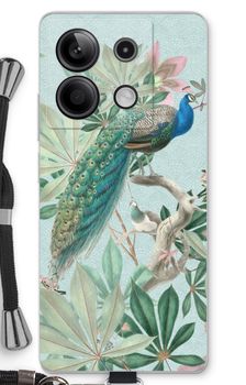 Paradise Garden Peacock