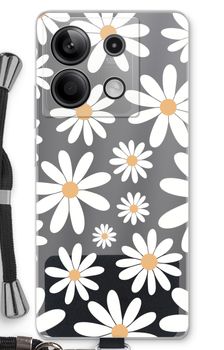 Encore des marguerites