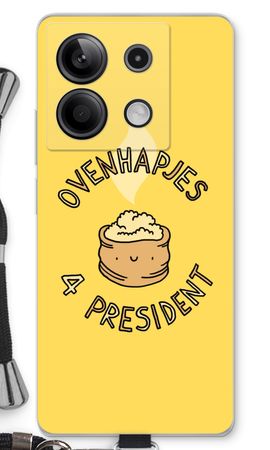 Ovenhapjes