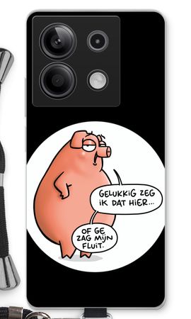 Gelukkig zeg