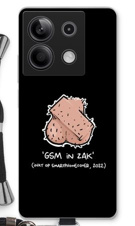 GSM in zak