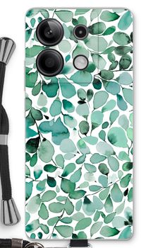 Eucalyptus à feuilles