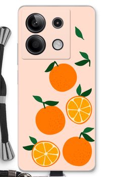 Will you be my clementine