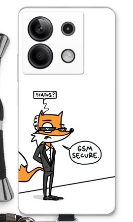 GSM secure