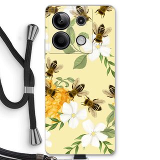 No flowers without bees