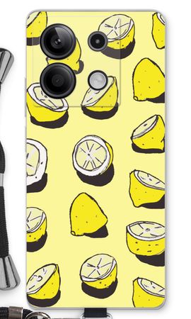 When Life Gives You Lemons...