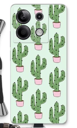 Cactus Lover