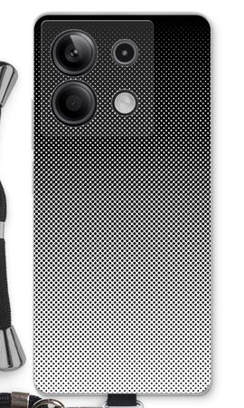 Musketon Halftone