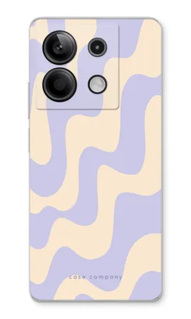 Flow, Miękkie etui Xiaomi Redmi Note 13 5G