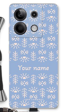 Namecase 1 - Coastel