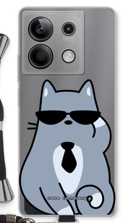 Cool cat