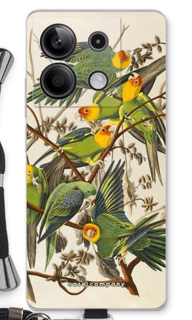 Carolina Parrot