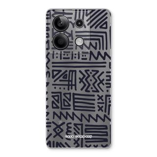Marrakesh print