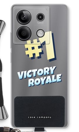 Victory Royale