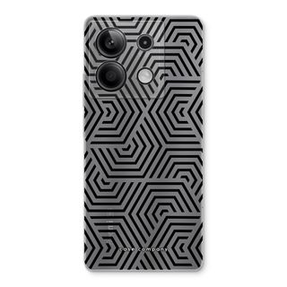 Magic pattern