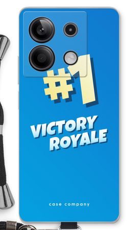Victory Royale