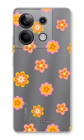 Retro Flowers