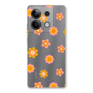 Retro Flowers
