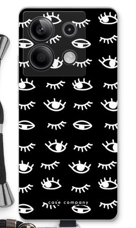 Eye pattern #3