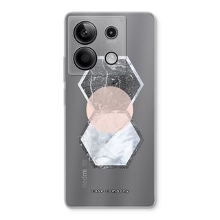 Creative touch