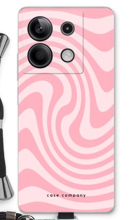 Swirl Pink