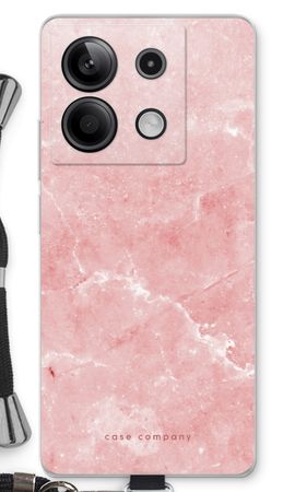 Pink Marble