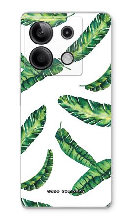 Long leaves