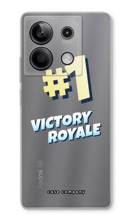 Victory Royale