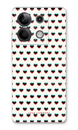 Little hearts