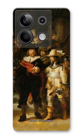 De Nachtwacht