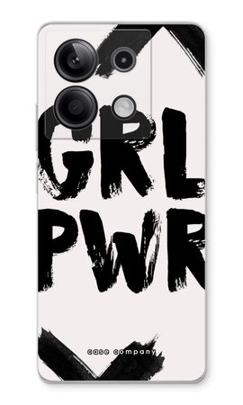 Girl Power #2