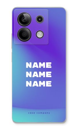 Namecase 1 - Neon