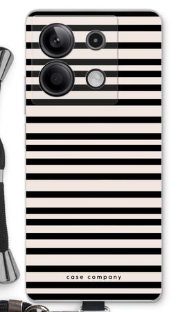 Sharp Stripes