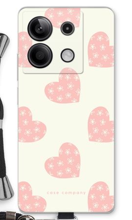 Pink Hearts
