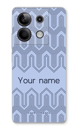 Namecase - Modula
